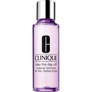 Clinique Take The Day Off Makeup Remover For Lids, Lashes & Lips 125 mL