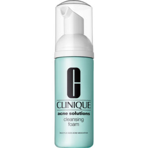 Clinique Acne Solutions Cleansing Foam