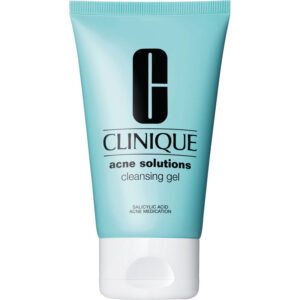 Clinique Acne Solutions Cleansing Gel