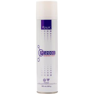Roux Hair Spray 400 mL - Long Lasting Hold and Fabulous Shine