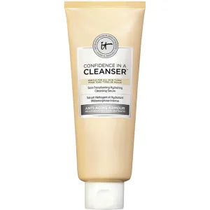 Confidence in a Cleanser Infused with Hydrating Serum, Soap-free 148 mL