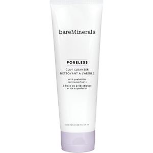 BareMinerals Poreless Clay Cleanser 120 mL