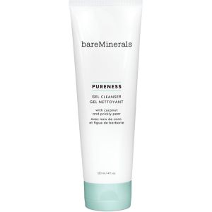 BareMinerals Pureness Gel Cleanser 120 mL