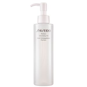 Shiseido Perfect Cleansing Oil 180 mL