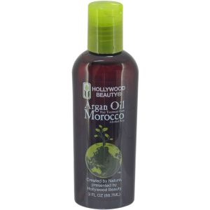 Hollywood Morocco Argan Oil for Hair