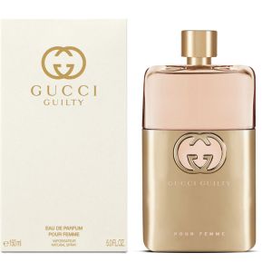Gucci Guilty Shower Gel for Men 150 ML