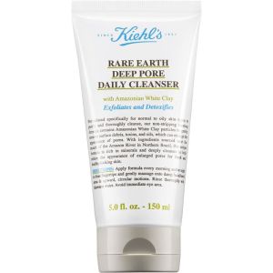 Rare Earth Deep Pore Cleanser 150 mL