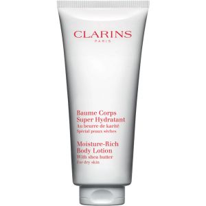 Clarins Moisture-Rich Body Lotion 200 mL