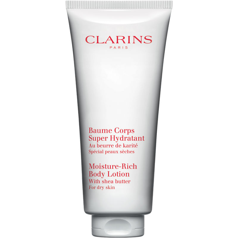Clarins Moisture-Rich Body Lotion 200 mL