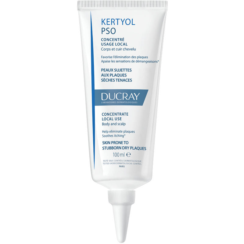 Ducray Kertyol PSO Cream 100 mL