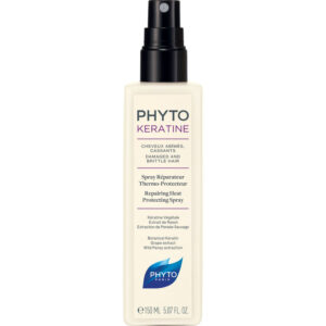 PHYTO Paris PHYTOKÃ‰RATINE Protective Heat-Activated Spray for Damaged Brittle Hair 125 mL