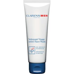 ClarinsMen Active Face Wash 125 mL