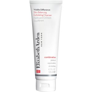 Visible Difference Skin Balancing Exfoliating Cleanser 125 mL