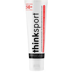 ThinkSport Safe Mineral Sunscreen SPF 50+ 89mL