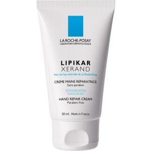 La Roche-Posay Lipikar Xerand Hand Repair Cream 50mL