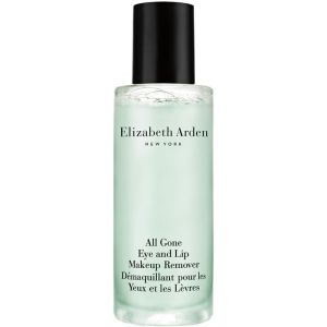 Elizabeth Arden All Gone Eye & Lip Makeup Remover 100 mL