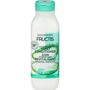 Fructis Hair Treats Aloe Conditioner 350 mL