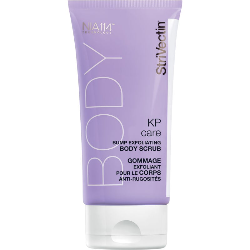 StriVectin KP Care Bump Exfoliating Body Scrub
