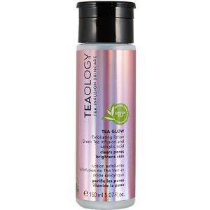 Teaology Tea Glow Exfoliating Lotion 150 mL