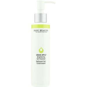 Juice Beauty Green Apple Brightening Gel Cleanser 133 mL