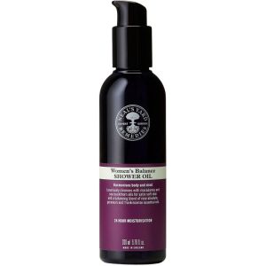 Neal's Yard Remedies Women's Balance Shower Oil 200 mL