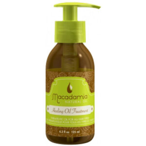 Macadamia Natural Oil Healing Oil Treatment 125 mL