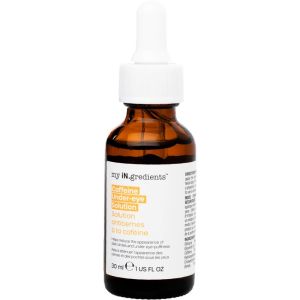 iN.gredients Caffeine Under-eye Solution 30 mL - Thoughtful Choices