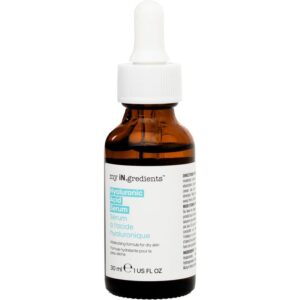 iN.gredients Hyaluronic Acid Serum 30 mL - Thoughtful Choices