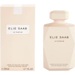 Elie Saab Le Parfum Shower Cream 200 mL