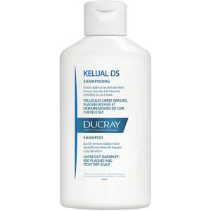Ducray Kelual DS Shampoo - 100 mL
