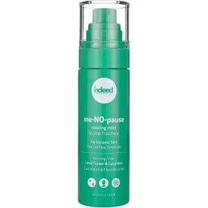 me-NO-pause Cooling Mist 75 mL - Menopause Relief for Your Skin