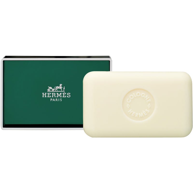 Hermès Eau d'orange verte Perfumed Soap 150g