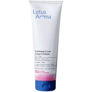 Lotus Aroma L.Aroma Cream Face Scrub 90 mL