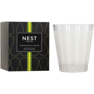 NEST Fragrances Lemongrass & Ginger Classic Candle 230 g