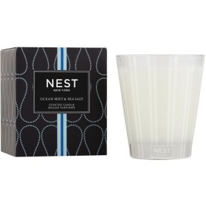 NEST Fragrances Ocean Mist & Sea Salt Classic Candle 230 g