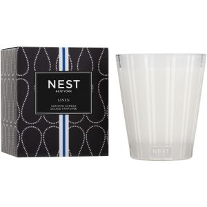 NEST Fragrances Linen Classic Candle 230 g