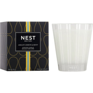 NEST Fragrances Amalfi Lemon & Mint Classic Candle 230 g