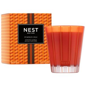 NEST Fragrances Pumpkin Chai Classic Candle 230 g