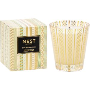 NEST Fragrances Birchwood Pine Classic Candle 230 g