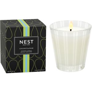 NEST Fragrances Coconut & Palm Classic Candle 230 g