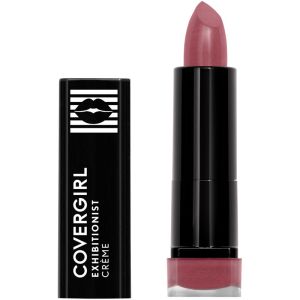 COVERGIRL Exhibitionist Crème Lipstick - Dolce Latte 520