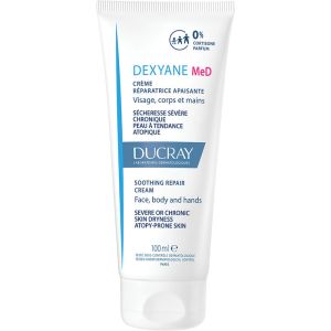 DEXYANE MeD Soothing Repair Cream 100mL