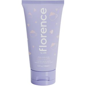 Florence By Mills Feed Your Soul Love U A Latte Coffee Glow Mask