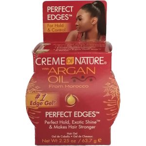 Creme Of Nature CON Argan Perfect Edges 63.70 g
