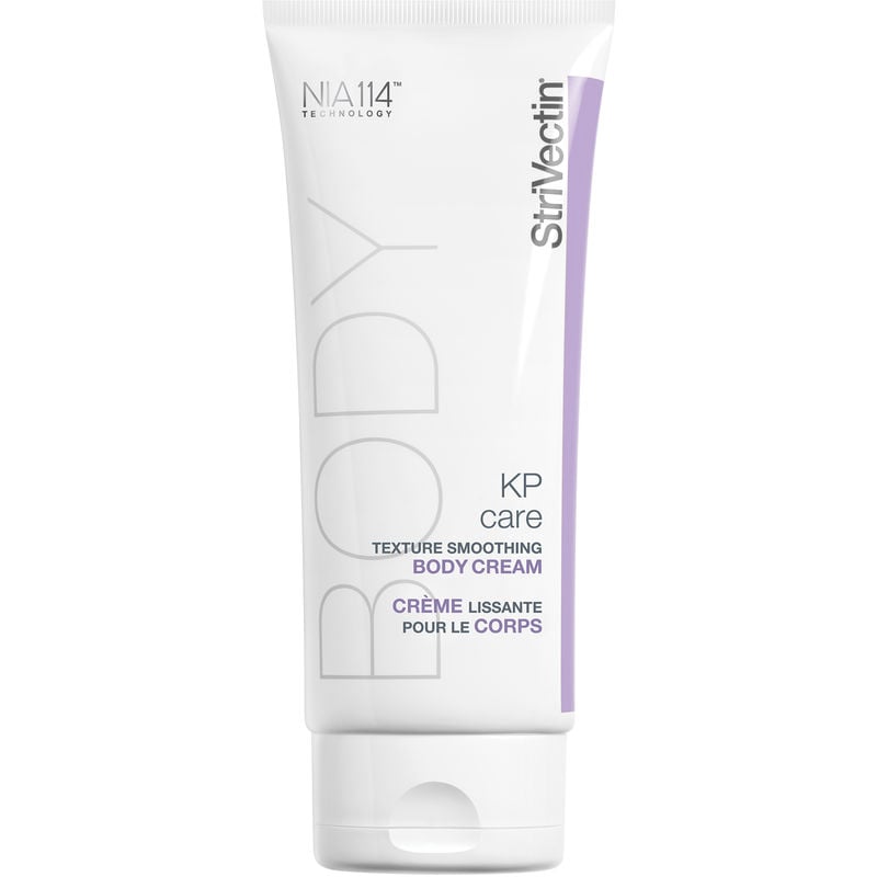 StriVectin KP Care Texture Smoothing Body Cream
