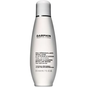 Darphin Azahar Cleansing Micellar Water 200 mL