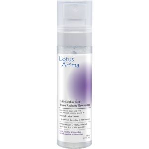 Lotus Aroma Daily Soothing Mist 80 mL