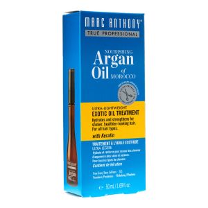 Argan Oil of Morocco Hair Treatment