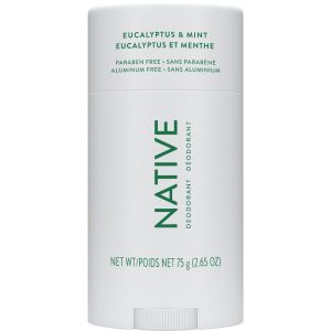 Native Eucalyptus & Mint Deodorant 75 g