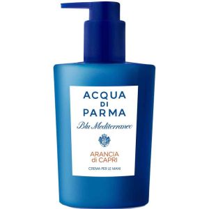 Acqua di Parma Blu Mediterraneo Arancia Di Capri Hand Cream 300 mL